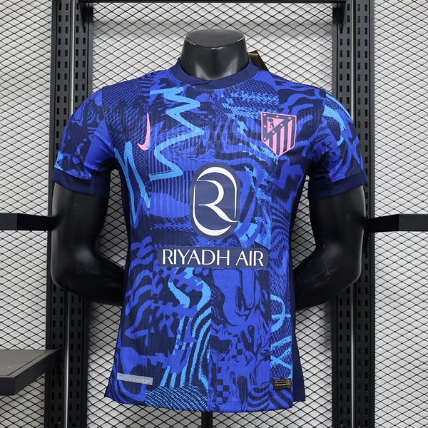 Tailandia Camiseta Atletico Madrid Special Edition 2024/25
